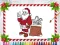 بازی Christmas Coloring Book آنلاین