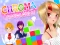 بازی Chroma Manga Girls آنلاین