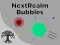 بازی NextRealm Bubbles آنلاین