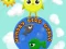 بازی Hungry Bird World آنلاین
