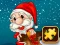 بازی Santa Claus Puzzle Time آنلاین