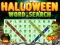 بازی Halloween Words Search آنلاین