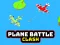 بازی Plane Battle Clash آنلاین