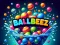 بازی Ballbeez آنلاین