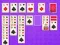 بازی Solitaire Champions آنلاین