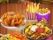 بازی Street Food Deep Fried آنلاین