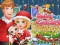 بازی Baby Cathy 1st Christmas Ep 2 آنلاین