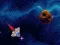 بازی Rocket Side-to-Side آنلاین