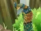 بازی Escape From Peacock Forest آنلاین