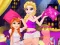 بازی Ellie and Annie Pijama Party آنلاین