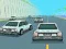 بازی Retro Racer 3D آنلاین