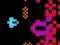 بازی Space Dodger! آنلاین