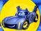 بازی Batwheels Toy Trouble آنلاین