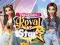 بازی Princesses Royal Vs Star آنلاین