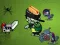 بازی Knight Vs Zombies آنلاین