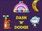 بازی The Amazing World of Gumball Dash 'n' Dodge آنلاین