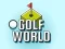 بازی Golf World آنلاین