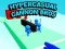 بازی Hypercasual Cannon Bros آنلاین