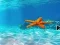 بازی Escape From Underwater Starfish آنلاین