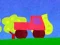 بازی Jelly Truck آنلاین
