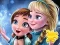 بازی Jigsaw Puzzle: Ice Sister آنلاین