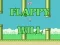 بازی Flappy Will آنلاین
