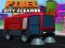 بازی Pixel City Cleaner آنلاین