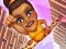 بازی Stretch Legs: Jump King 3D آنلاین