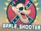 بازی Apple Shooter آنلاین
