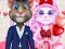 بازی Angela Perfect Valentine's آنلاین