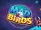 بازی Mad Birds آنلاین