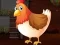 بازی Cute Brahma Chicken Escape آنلاین