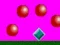 بازی Ball Dodge آنلاین
