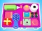 بازی Master organizer آنلاین