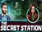 بازی The Secret Station آنلاین