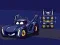 بازی A Day in the Batcave آنلاین
