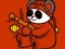 بازی Cute Panda Coloring آنلاین