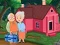 بازی Aid The Elderly Couple آنلاین