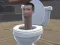 بازی Skibidi Toilet Parkour آنلاین