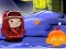 بازی Monkey Go Happly Stage 383 آنلاین