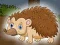 بازی Escape The Brown Hedgehog آنلاین