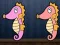 بازی Find Naughty Sea Horse آنلاین