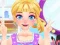 بازی Blonde Sofia: Eye Problem آنلاین