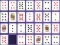 بازی Montana Solitaire آنلاین