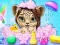 بازی My Leopard Baby آنلاین
