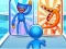 بازی Monster Battle Runner آنلاین