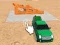 بازی Demolition Car - Rope and Hook آنلاین