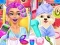 بازی Princess Pet Beauty Salon 2 آنلاین