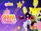 بازی Steven Universe Gem Combat آنلاین