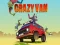 بازی Crazy Van آنلاین